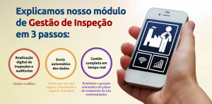 Explicando o Módulo Inspeções