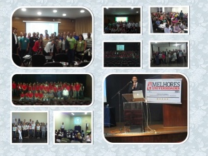 Palestras