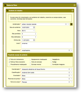 acidente 34