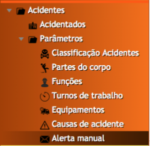 alerta