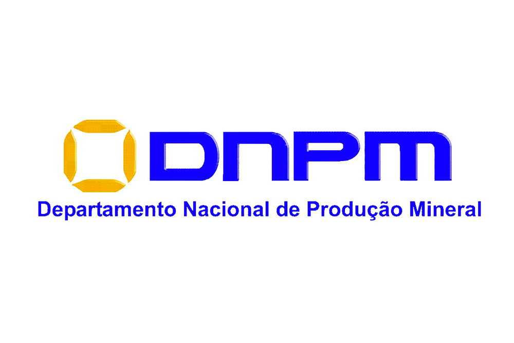 Departamento Nacional de Produção Mineral