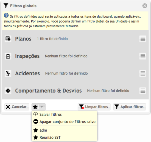 filtros 5