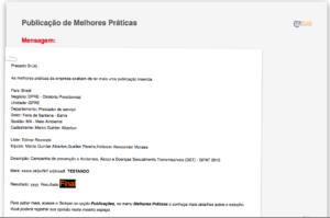 melhores