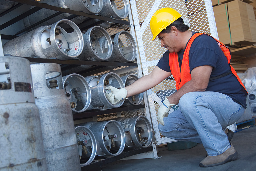 Feliz dia do Técnico e Engenheiro em Segurança do Trabalho