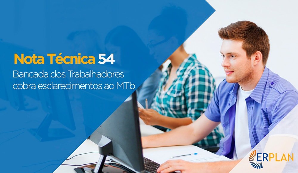 Nota Técnica 54