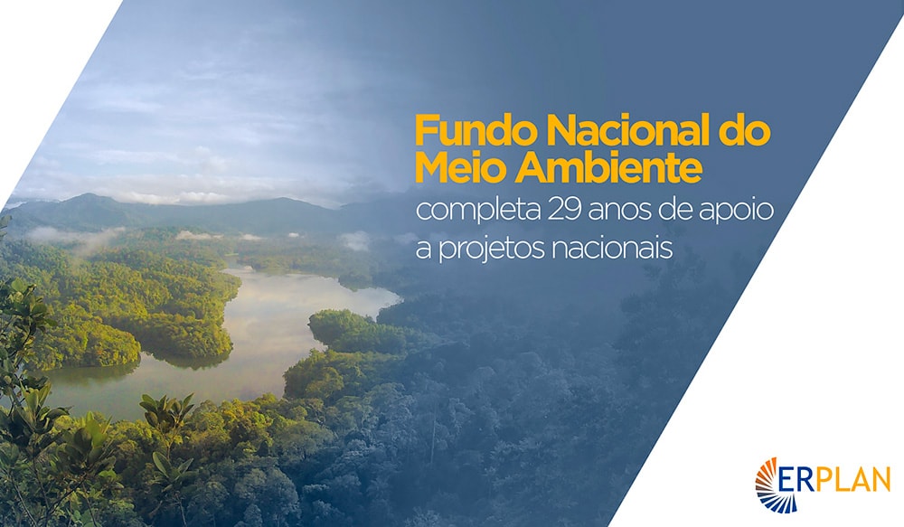 Fundo Nacional do Meio Ambiente