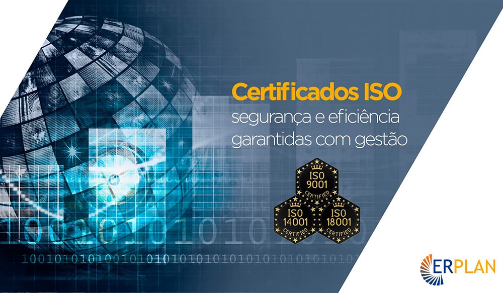 Certificados ISO