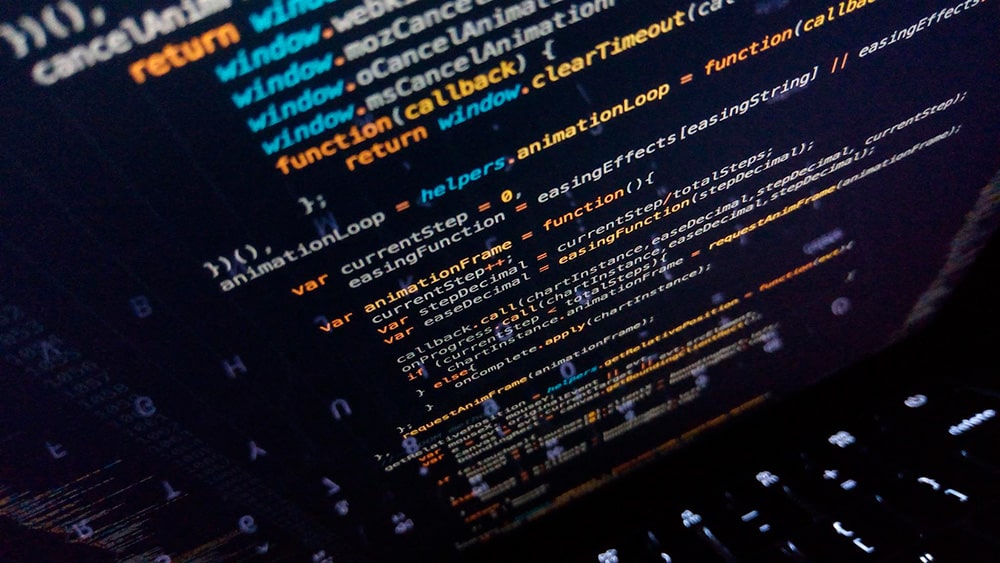 Machine Learning - Unplash