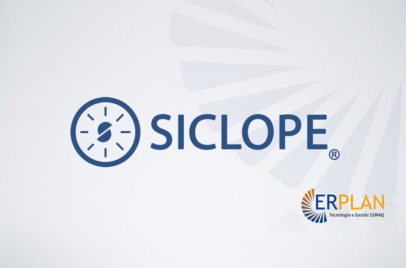 SICLOPE | ERPLAN – Tecnologia QSMA