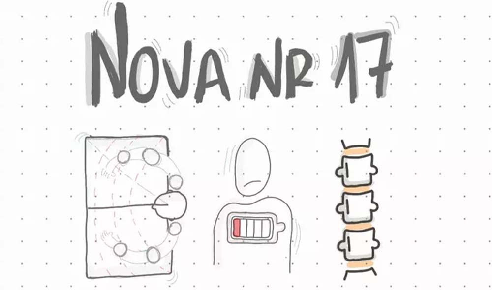 Nova NR17