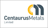 Centaurus Metals