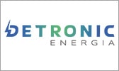 Detronic Energia