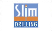 SLIM DRILLING