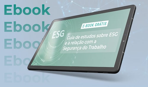 Guia ESG e a Segurança do Trabalho