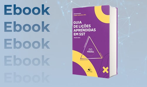 Guia de Lições Aprendidas em SST