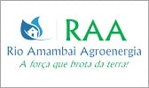 Rio Amambai Agroenergia