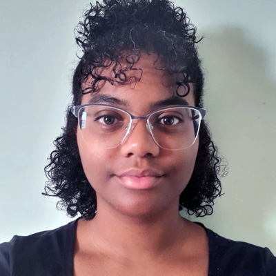 Esther Gama
